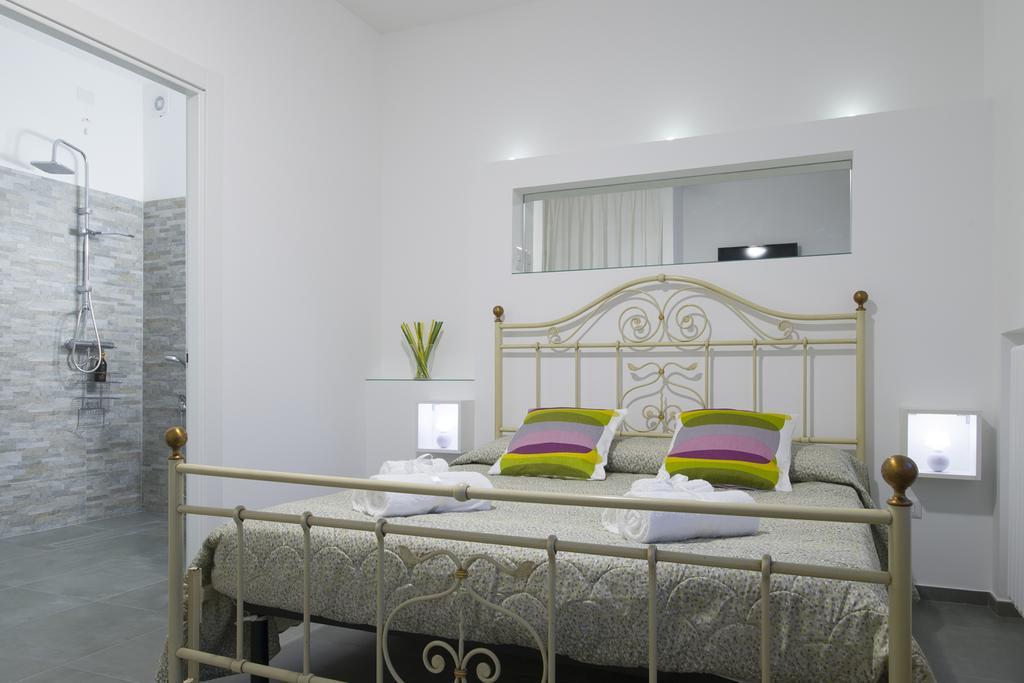 Pianozero Room San Benedetto del Tronto Room photo