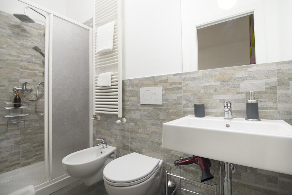 Pianozero Room San Benedetto del Tronto Room photo